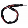 Catena inseribile Trelock 150cm Ø 6mm