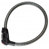 Lucchetto Trelock 85cm Ø20mm