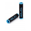 XLC Bar Grips 'Dual Colour'