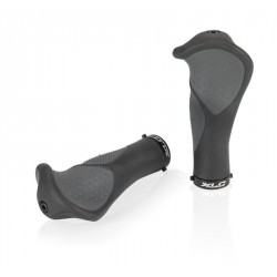 XLC Bar Grips GR-S22 'Ergonomic'