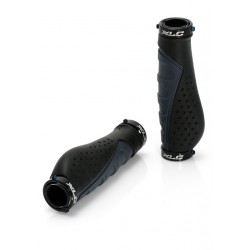 XLC Bar Grips GR-S07 'Ergonomic'