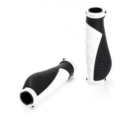 XLC Bar Grips GR-S07 'Ergonomic'