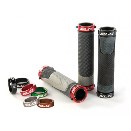 XLC Bar Grips 'Ringo' GR-S05