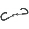 Manubrio Humpert AHS Prem, regolabile