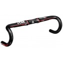 Manubrio da corsa ITM Phantom Carbon if