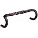 Manubrio da corsa ITM Phantom Carbon if