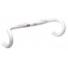 Manubrio da corsa ITM Alutech 7075 wht