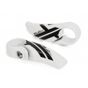 XLC Pro Bar-Ends dritti BE-A13