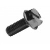 Viti acciaio inox esagonali M 5X25