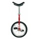 Monociclo OnlyOne 20 rosso"