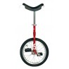 Monociclo OnlyOne 20 rosso"