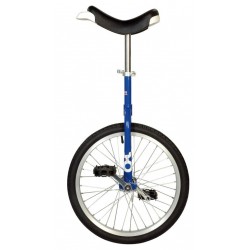 Monociclo OnlyOne 20 blu"