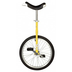 Monociclo OnlyOne 20 giallo"
