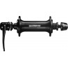 Mozzo ruota ant.Shimano Alivio HB-T 4000