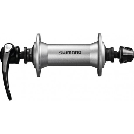 Mozzo ruota ant.Shimano Alivio HB-T 4000