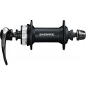 Mozzo ruota ant.Shimano Alivio HB-T 4050