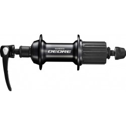 HR mozzo Shimano Deore FH-T610AZBL