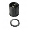 Corp.r.libera Shimano x 8/9v. mozzo RP