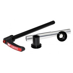 Set modifiche mozzo RP ThruAxle DT Swiss