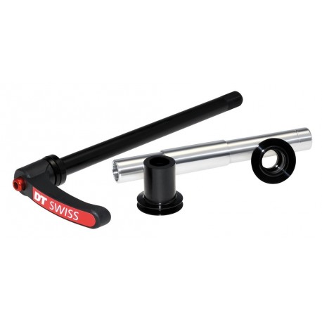 Set modifiche mozzo RP ThruAxle DT Swiss