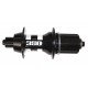 Mozzo rta.post DT Swiss 350 road Shimano