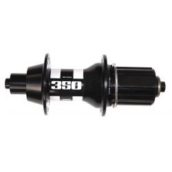 Mozzo rta.post DT Swiss 350 road Shimano