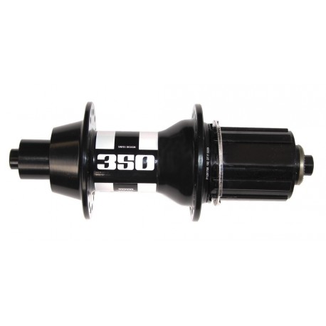 Mozzo rta.post DT Swiss 350 road Shimano