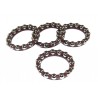 Anelli sferici mozzo OS,set d.4 pezzi