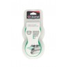 Nastro protez forat Zefal Z-Liner verde