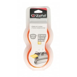 Nastro prot forat Zefal Z-Liner g/aranc