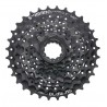 Pacco pignoni 8 vel. Shimano