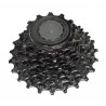 Pacco pignoni 9 vel.Shimano