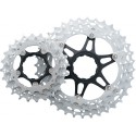 cassetta Shimano M-771