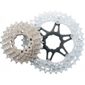 cassetta Shimano CS-HG 81