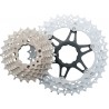 cassetta Shimano CS-HG 81