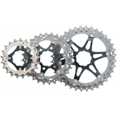 cassetta Shimano CS-M 980.