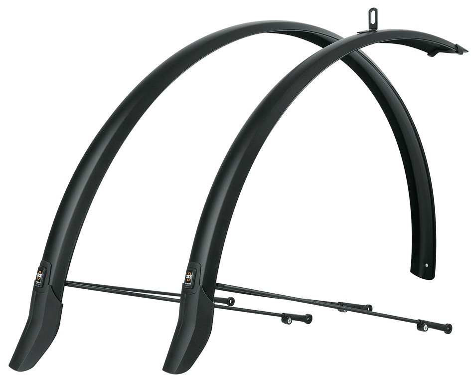 Kit Di Montaggio SKS Bluemels Primus - Puntoni Di Ricambio Da 335 Mm Per Parafanghi - 2