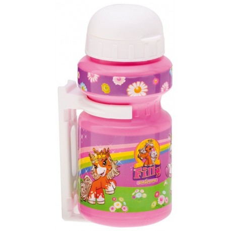 Borraccia Filly Unicorn 300 ml