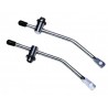 Set di fissaggio Pletscher per Vario