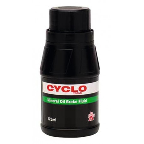 Liquido freno Cycle