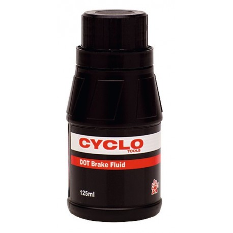 Liquido freno Cycle DOT 5.1