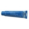 cartuccia di grasso, azzurra, 150 g