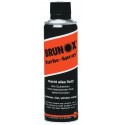 spray Brunox a 5 funzioni