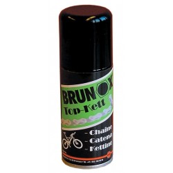 top spray Brunox per catene
