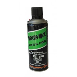 top spray Brunox per catene