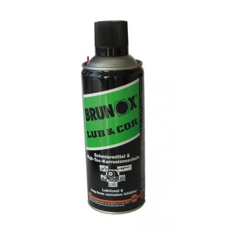 top spray Brunox per catene