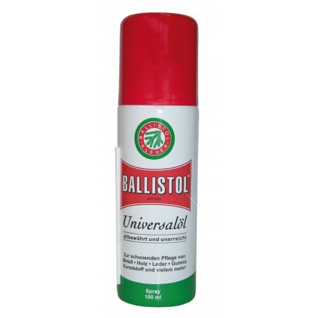 Olio universale Balistol