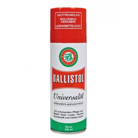 Olio universale Balistol