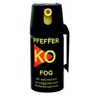 Spray al pepe Ballistol Pfeffer-KO