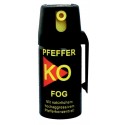 Spray al pepe Ballistol Pfeffer-KO